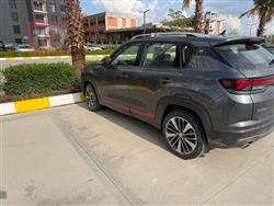 Changan CS35